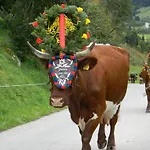 Griesbauer Familie Gehwolf