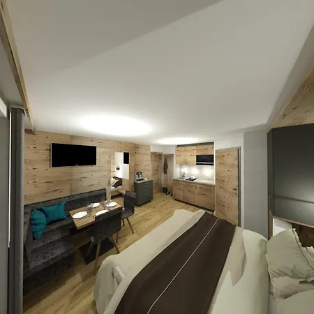 Apartment Griesbauer / Familie Gehwolf *