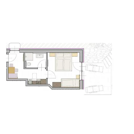 Appartement Griesbauer Familie Gehwolf *