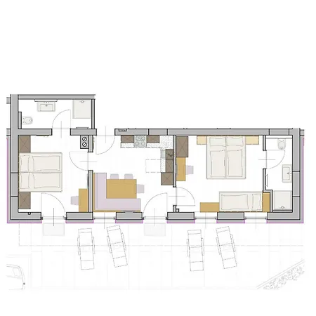 Griesbauer Familie Gehwolf Wagrain