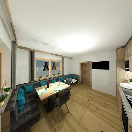 Apartment Griesbauer / Familie Gehwolf