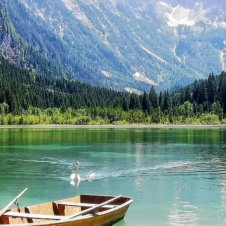 Appartement Griesbauer Familie Gehwolf