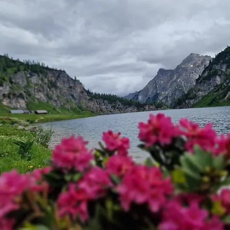 Appartement Griesbauer Familie Gehwolf Wagrain