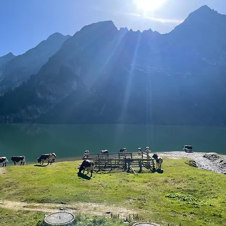 Apartamento Griesbauer Familie Gehwolf