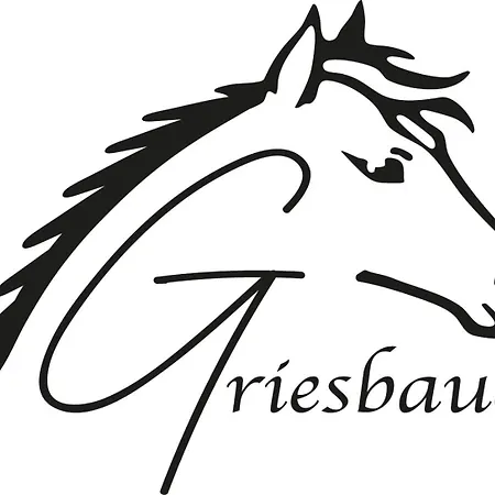 Griesbauer Familie Gehwolf Apartment