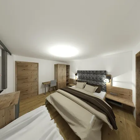 Griesbauer Familie Gehwolf Wagrain