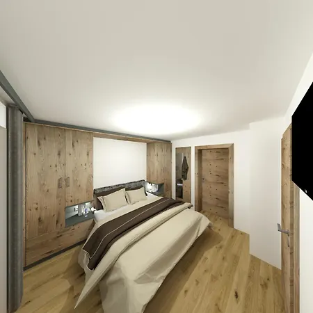 Griesbauer Familie Gehwolf * Wagrain