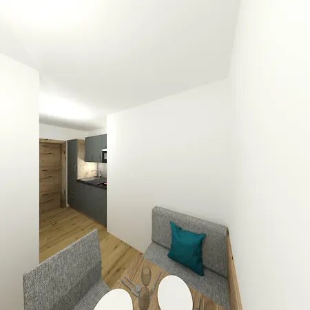 Griesbauer Familie Gehwolf *