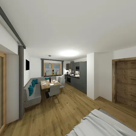 Griesbauer Familie Gehwolf * Wagrain