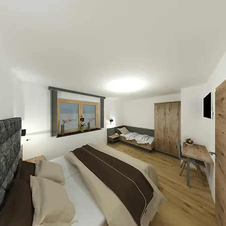 Griesbauer Familie Gehwolf