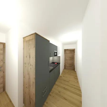 Appartement Griesbauer Familie Gehwolf