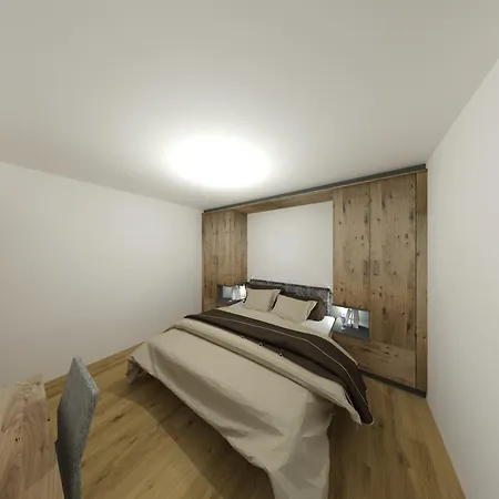 Griesbauer Familie Gehwolf Wagrain