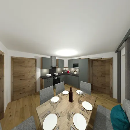 Griesbauer Familie Gehwolf