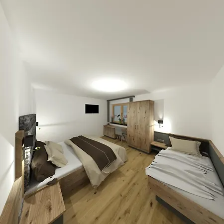 Griesbauer Familie Gehwolf Apartmán