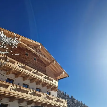 Apartamento Griesbauer Familie Gehwolf