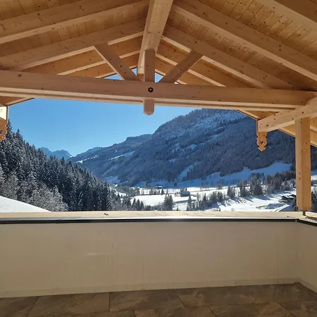 Griesbauer Familie Gehwolf *