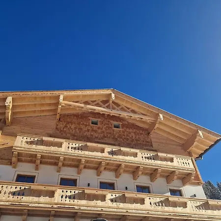 Griesbauer Familie Gehwolf Apartamento