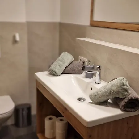 Appartement Griesbauer Familie Gehwolf