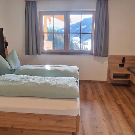 Griesbauer Familie Gehwolf *