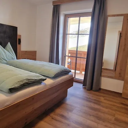 Appartement Griesbauer Familie Gehwolf *