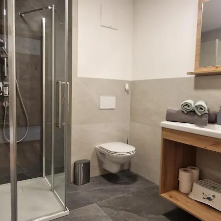 Apartament Griesbauer Familie Gehwolf