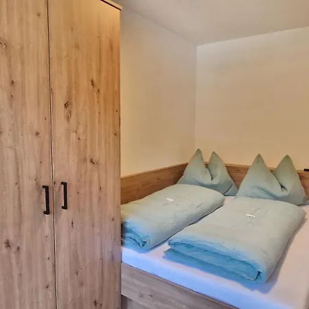 Apartament Griesbauer Familie Gehwolf *