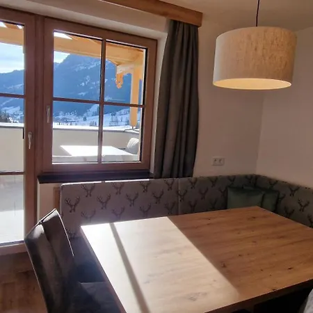 Griesbauer Familie Gehwolf Wagrain