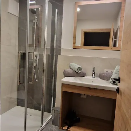 Griesbauer Familie Gehwolf