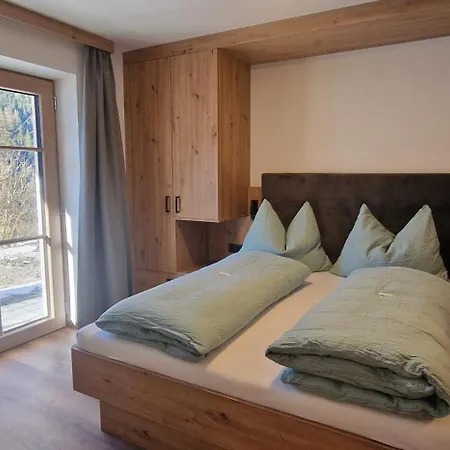 Griesbauer Familie Gehwolf