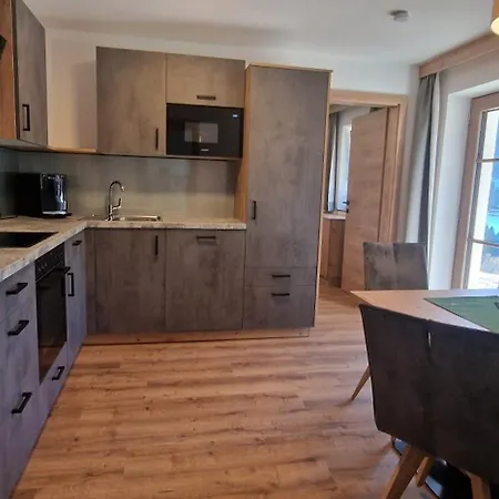 Griesbauer Familie Gehwolf Wagrain