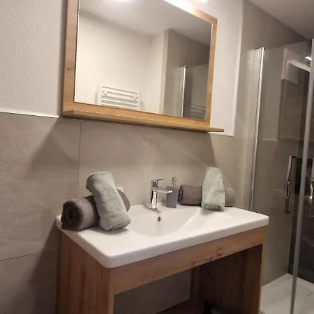 Appartement Griesbauer Familie Gehwolf