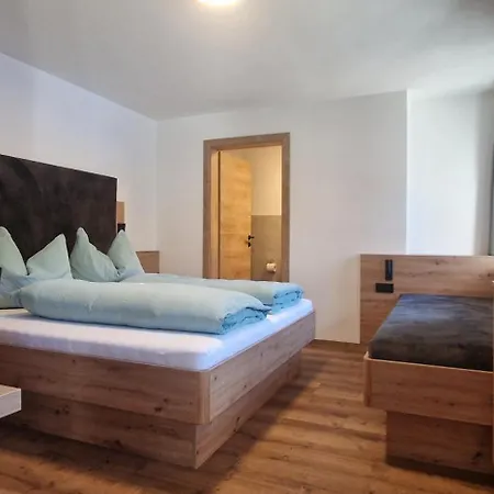 Appartement Griesbauer Familie Gehwolf *