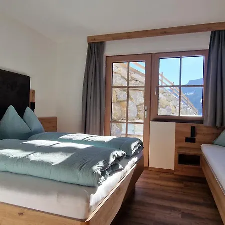 Appartement Griesbauer Familie Gehwolf