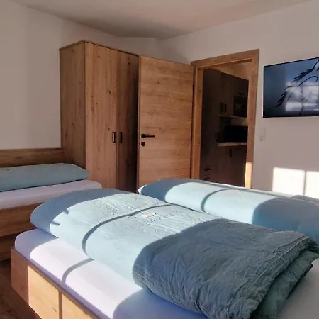 Griesbauer Familie Gehwolf Wagrain