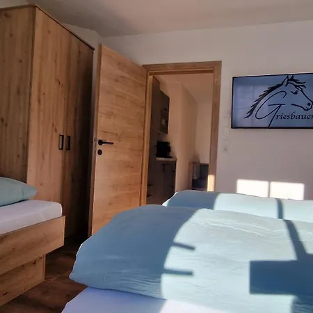 Griesbauer Familie Gehwolf * Wagrain