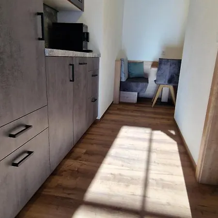Griesbauer Familie Gehwolf Apartament *