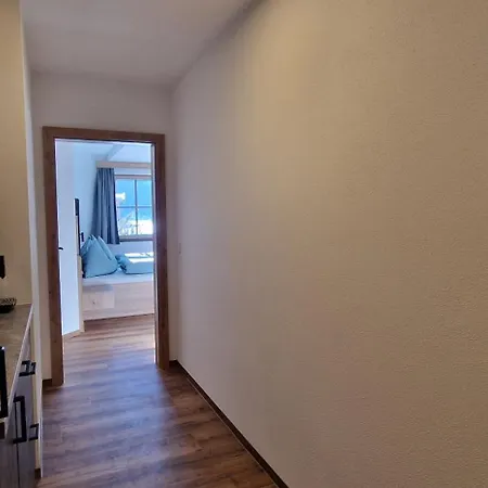 Griesbauer Familie Gehwolf Appartement