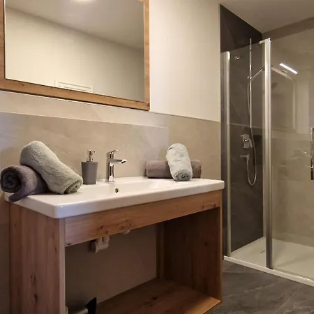 Griesbauer Familie Gehwolf * Wagrain