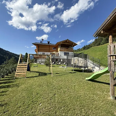 Griesbauer Familie Gehwolf Agroturismo Wagrain
