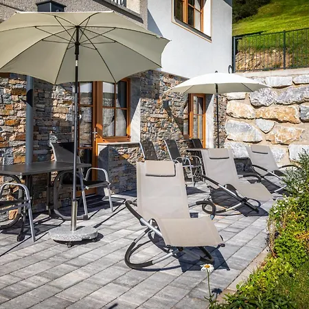 Griesbauer Familie Gehwolf Vakantieboerderij