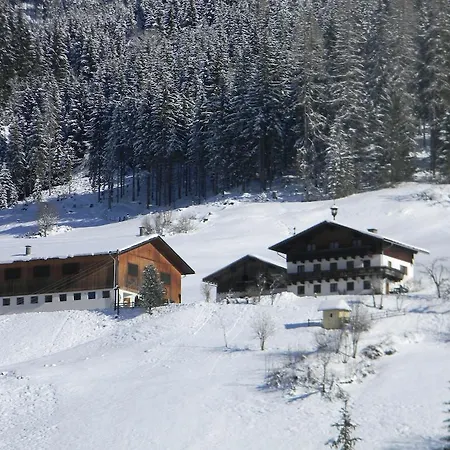 Griesbauer / Familie Gehwolf
