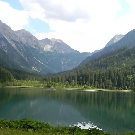 Appartement Griesbauer Familie Gehwolf Wagrain