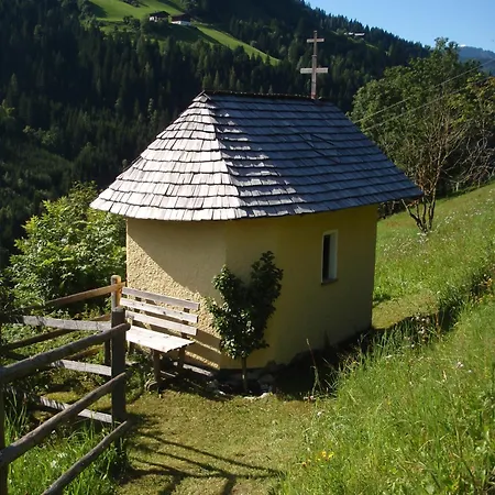 Apartamento Griesbauer Familie Gehwolf Wagrain
