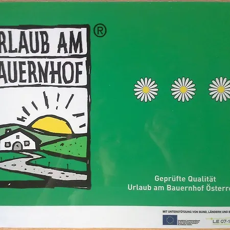 Apartamento Griesbauer Familie Gehwolf