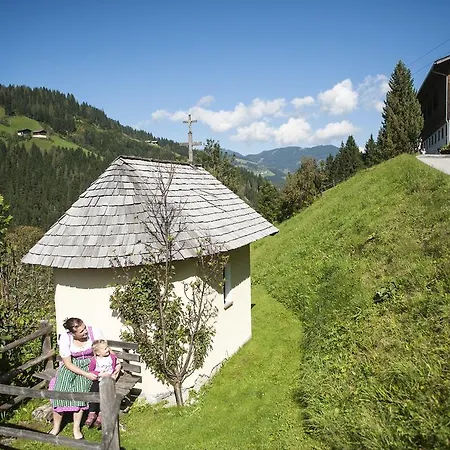 Griesbauer Familie Gehwolf