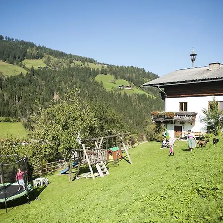 Apartamento Griesbauer Familie Gehwolf Wagrain