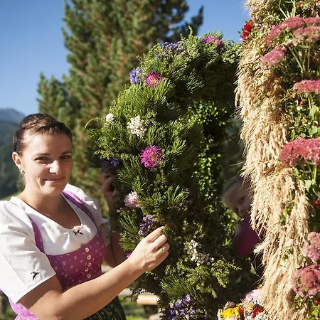 Griesbauer Familie Gehwolf Apartamento *