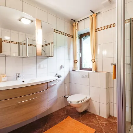 Appartement Griesbauer Familie Gehwolf