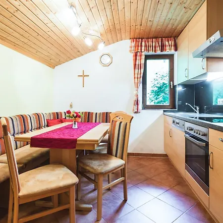 Griesbauer Familie Gehwolf Apartamento *