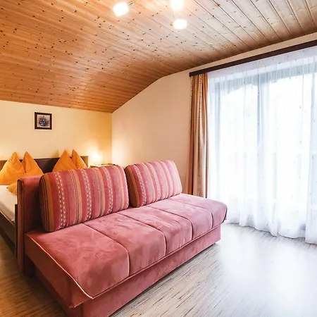 Griesbauer Familie Gehwolf Apartamento